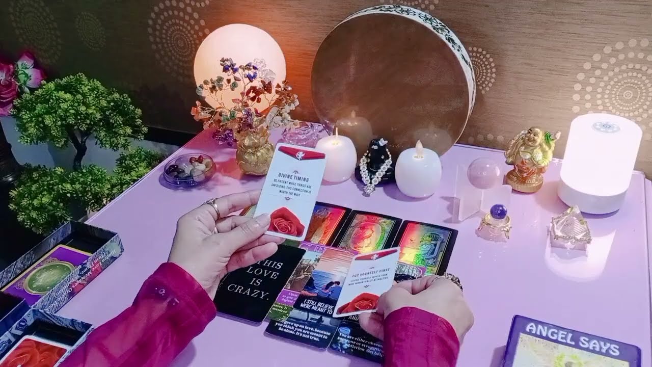 ♏Scorpio♏Aapse Alag Ho Ke Woh..🛣️Yeh Connection Divine Timing Pe Hi..Aapka Dil Itna Tuta Phir Bhi..🌀