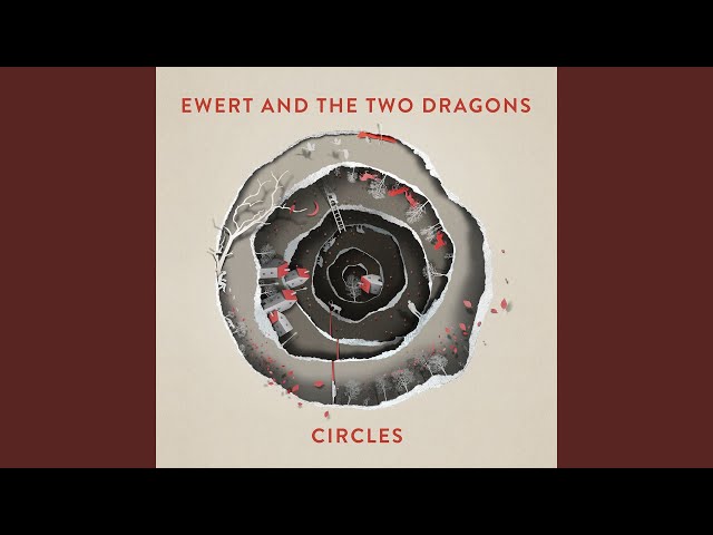 EWERT AND THE TWO DRAGONS - Speechless