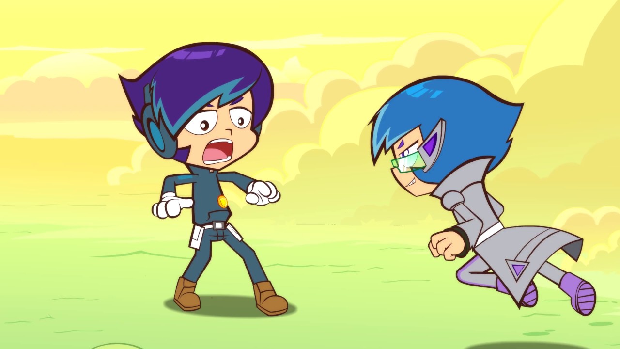 斯坦与哈迪斯 I 开心超人联盟12 星际联盟 I EP 39