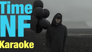NF - Time (Karaoke)