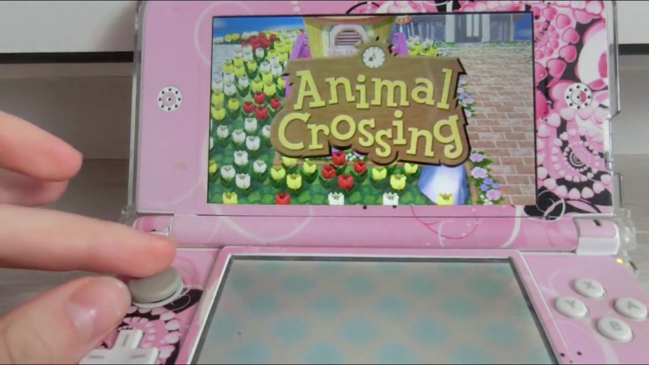 [ACNL] - Comment avoir Carla plus rapidement + bonus ; je vous montre