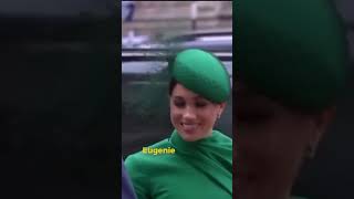 Meghan Markle And Princess Eugenie Friendship Hides Dangerous Secrets Now