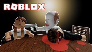 Most Intense Game On Roblox Pt 3 Breaking Point Youtube - roblox breaking point arcade game