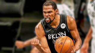 Kevin Durant Is UNSTOPPABLE! NETS VS BUCKS GAME 5 REACTION | NBA REACTION