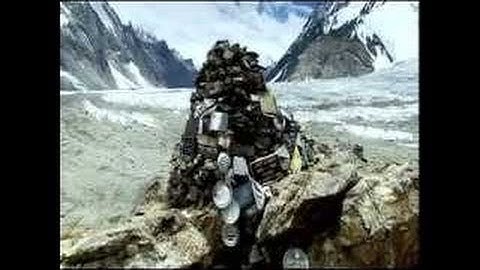 The Ghosts of K2 (Full Documentary)   -VeVo-