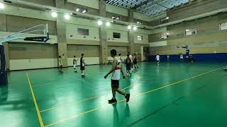 20200516 A VS C第二節