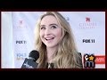 Sabrina Carpenter Talks Emotional "Girl Meets The Forgiveness Project" Episode & Lucas, Maya