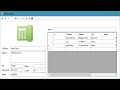 C# Tutorial - Create Telephone Diary Mini Project C# Application | FoxLearn