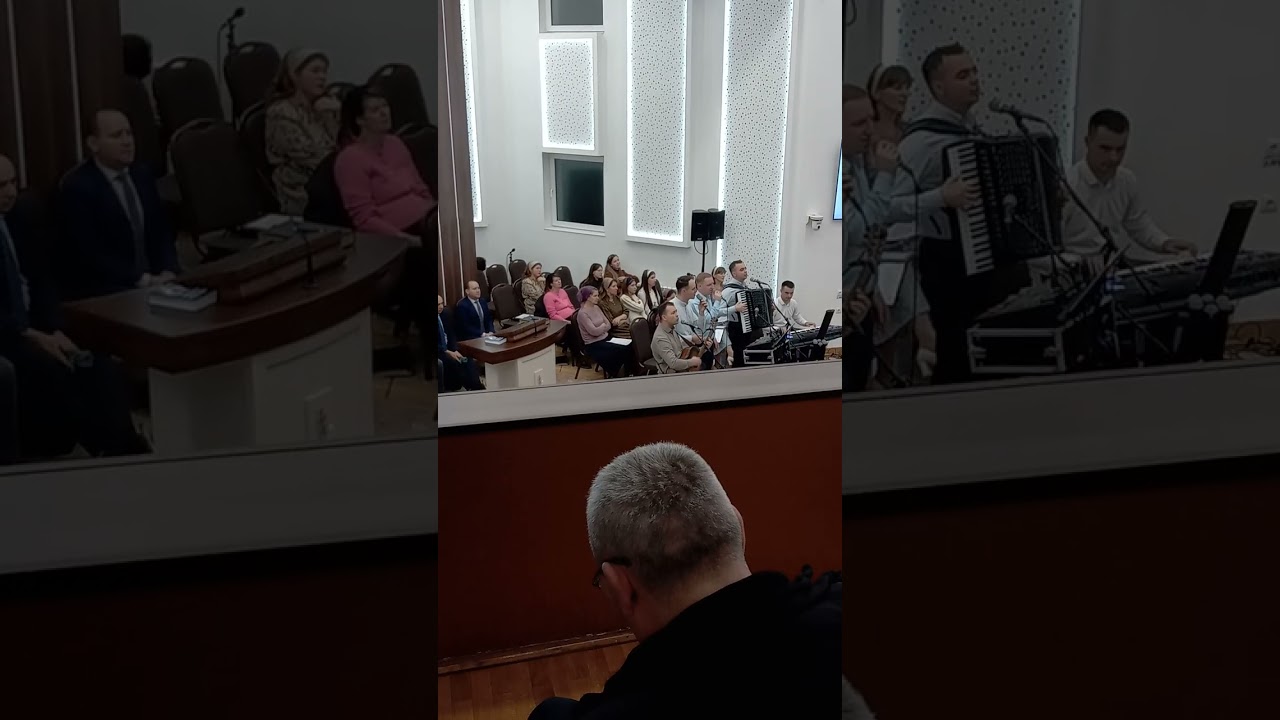 Evanghelizare Betel Sighetu Marmației..2026...