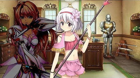 تحميل オトメユリ 花騎士 تحميل オトメユリ 花騎士