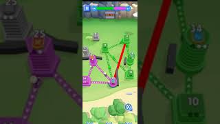 Conquer The City - Level 66 - Gameplay - Best Way To Play screenshot 5