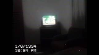Mcallen 94: Smw Oddity (1/6/1994)