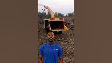 ⚽ tree branch shredder machine different model low price #fcnfm #tree #treeshredder #treebranch