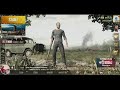 My PUBG MOBILE Stream