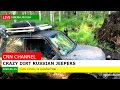 Breaking News! 4x4.tomsk.ru. Bakson, Siberia