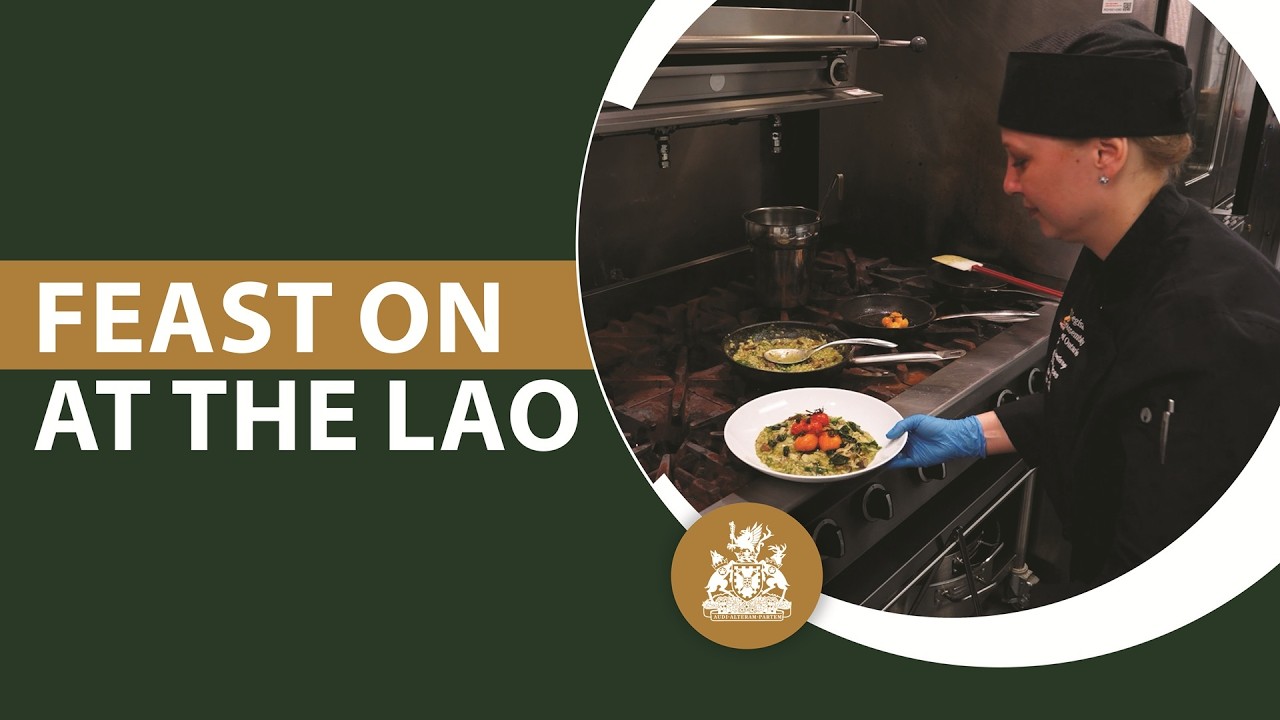 Thumbnail for Feast On at the Legislative Assembly of Ontario