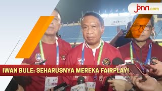 Indonesia Tersingkir dari Piala AFF, PSSI Keberatan dengan Hasil Laga Thailand-Vietnam - JPNN.com