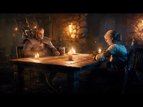 Gwent Public Beta Is Live, Features Cross-Play Between PC And PS4, Xbox One