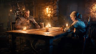 GWENT - Cinematic Trailer
