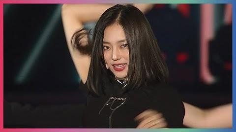 [SOBA] CLC(씨엘씨) - ME(美) (2019 SORIBADA BEST K-MUSIC AWARDS)