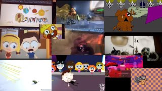 Domestos Challenge Add Round 100