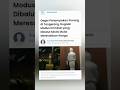 #modus #viral #beritaterkini #beritaterbaru #viralvideo #berita #news #jalanyangjauhjanganlupapulang