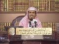 فتربصوا حتى يأتي الله بأمره الشيخ محمد الخضيري