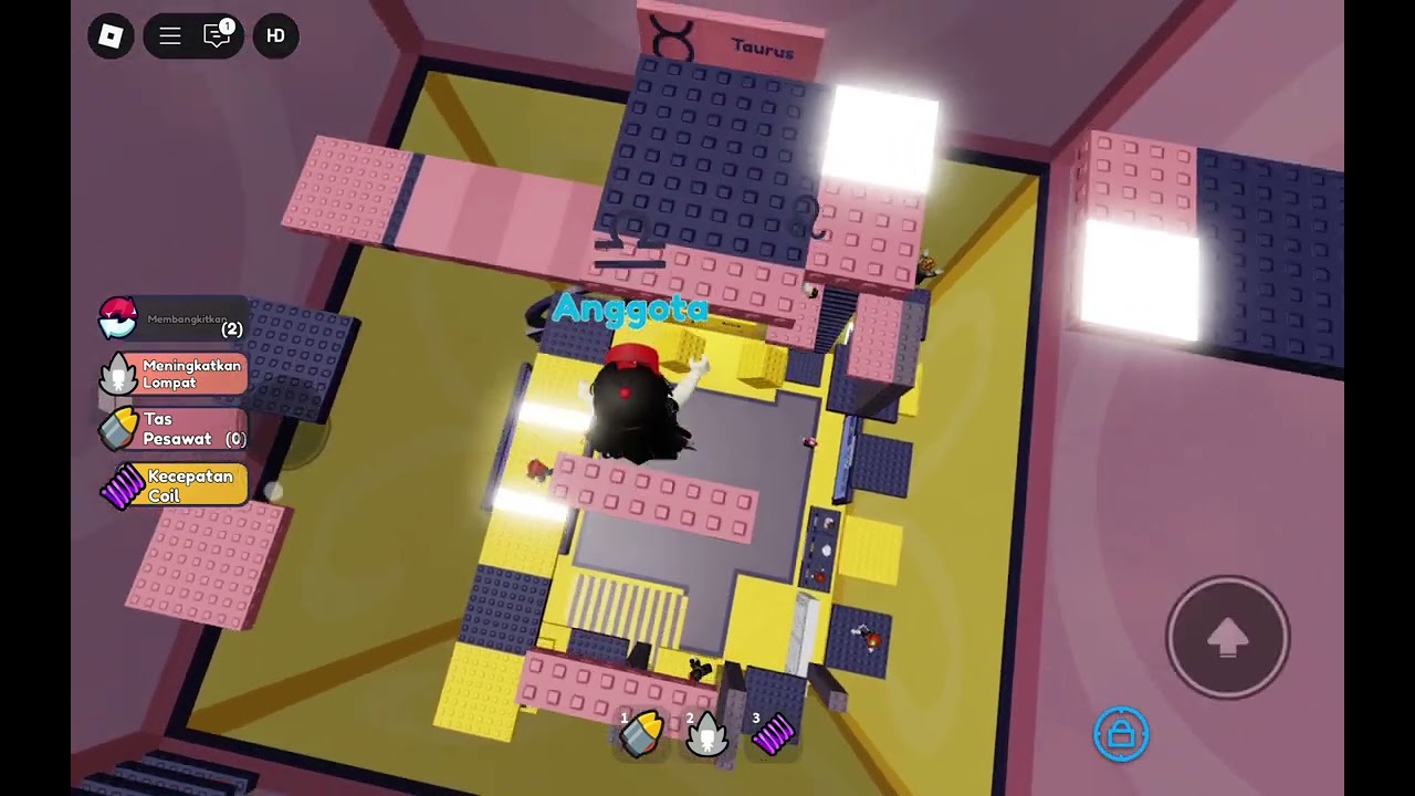 Udah lama gak bikin vidio?