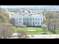 LIVE: Trump swears in new Secretary of Homeland Security