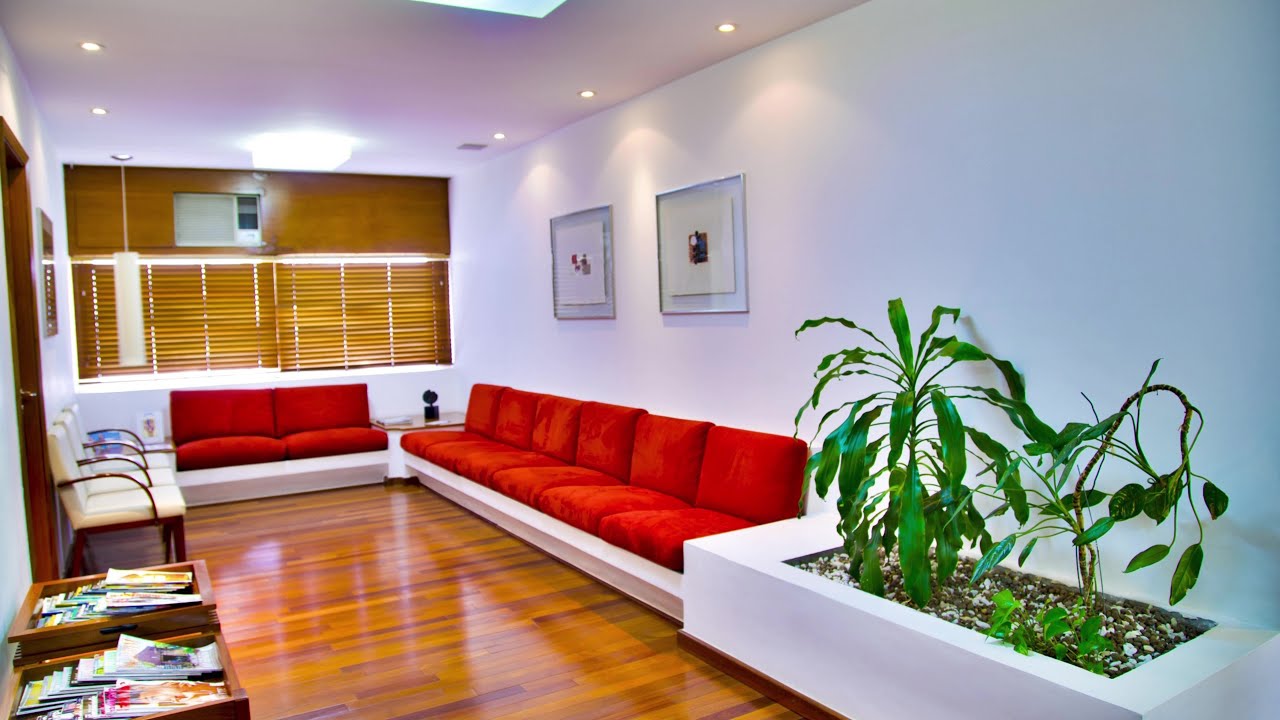 WAITING ROOM MUSIC (1 HOUR) ⌛ Ideal for Reading, Studying, and Working