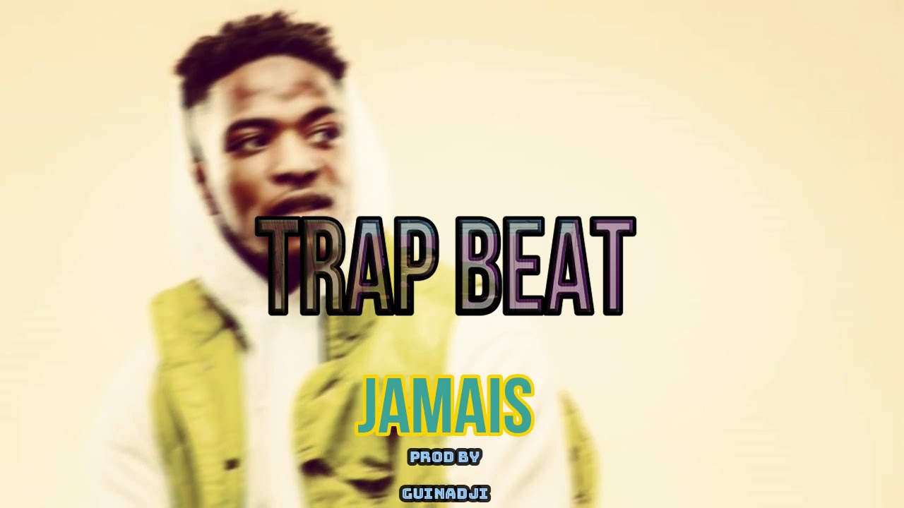 [FREE BEAT] NISKA TYPE beat 2020