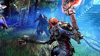 Лучшие новые GAMEPLAY трейлеры игр #20 2019 | The Surge 2, The Dark Pictures Man of Medan