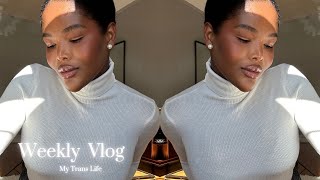 Spending Thanksgiving Alone in NYC | Living Alone Diaries + Holiday Routine
