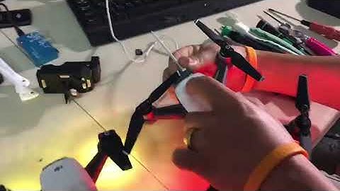 spark downward vision sensor error