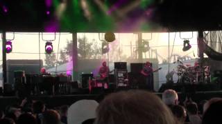 Phish - Sample in a Jar - Darien Lake