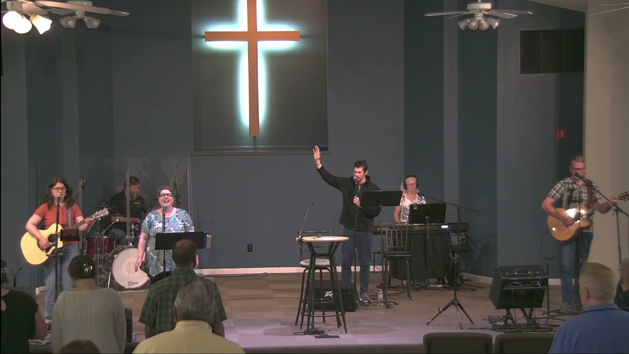 North Citrus Christian Church - Sunday Worship February 22, 2026