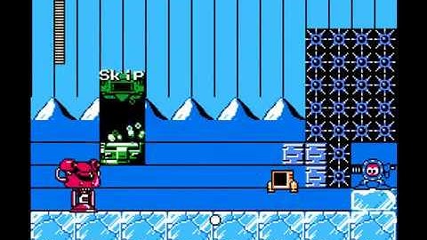 Make a Good Mega Man Level 2 - Final Preview and Question