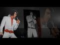 Elvis Presley -  Where Did They Go Lord   (Alt  take) [ CC]