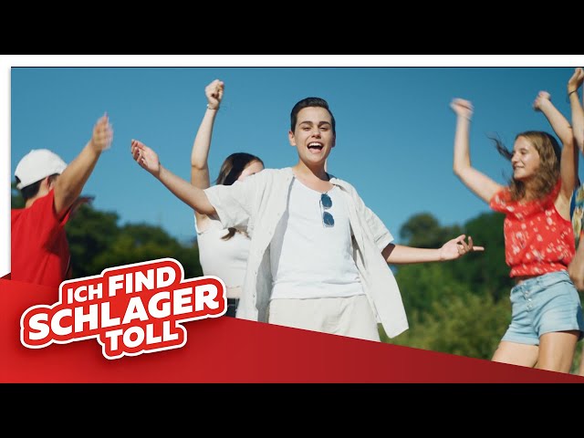 MIGUEL GASPAR - ENDLICH SOMMER