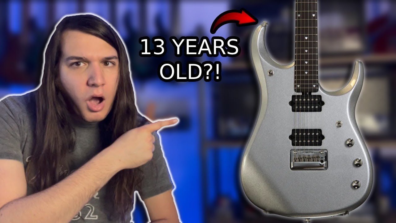 Is the JP13 WORTH It in 2026?! - Ernie Ball Music Man JP13