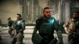 Killzone 3 Trailer - Competition Entry