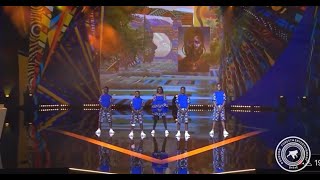 Ghetto Kids Bazinye Nabazzugu Nebewunya E Morocco