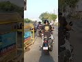 Smooth Sunday Ride to Sparrow Resort | Lucknow Riders Group#lucknow #travel #vlog #groupride