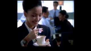 Iklan Teh Celup Sosro - Rapat Si Bos (2001) @ TPI, RCTI, Indosiar, & SCTV