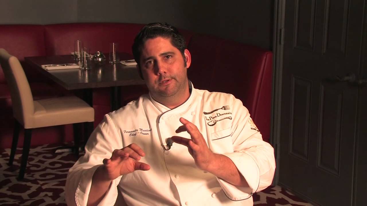 CUBAN FOOD REVOLUTION DINNER 2015