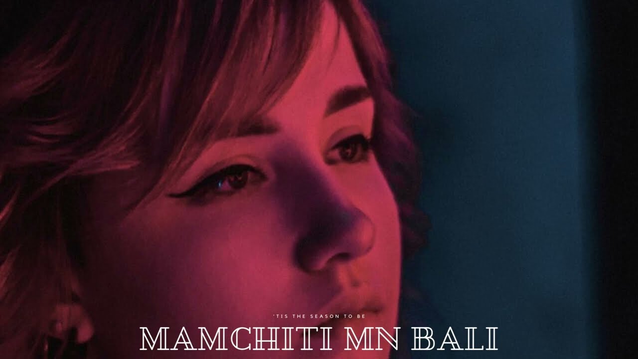 BILLA HK - Mamchitich Mn Bali