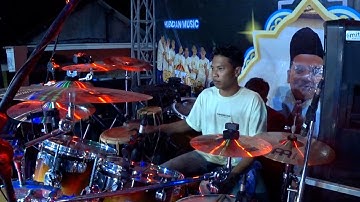CEK SOUND KENDANG FARIS MAHESA Ft. GRIZELDA ( MITRA AUDIO )