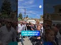 Residents Of Al Qulayaa Town In Southern Lebanon Hold Funeral For Dr James George Karam And His 