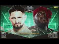 Wrestling Open 4/30/26 Recap: Street Fight, Beat The Clock, Dustin Waller vs. Joseph Alexander