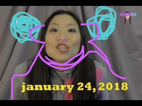 The Things In My Brain: Pedestrians, Strippers & Korean CLASS